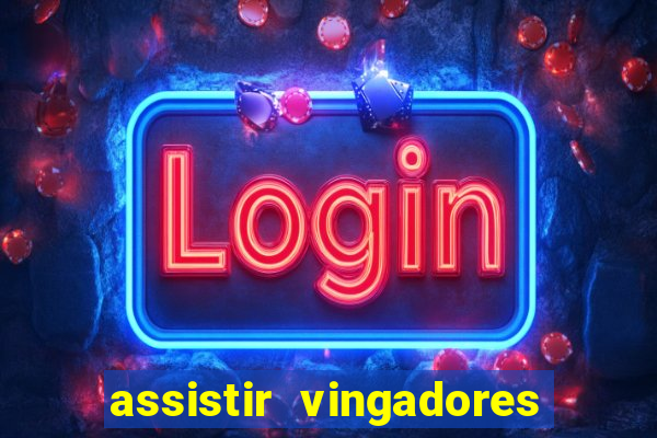 assistir vingadores guerra infinita dublado google drive